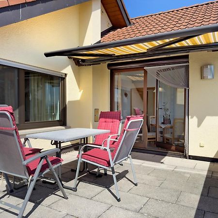 Ferienwohnung Plocher Immenstaad am Bodensee Exteriér fotografie