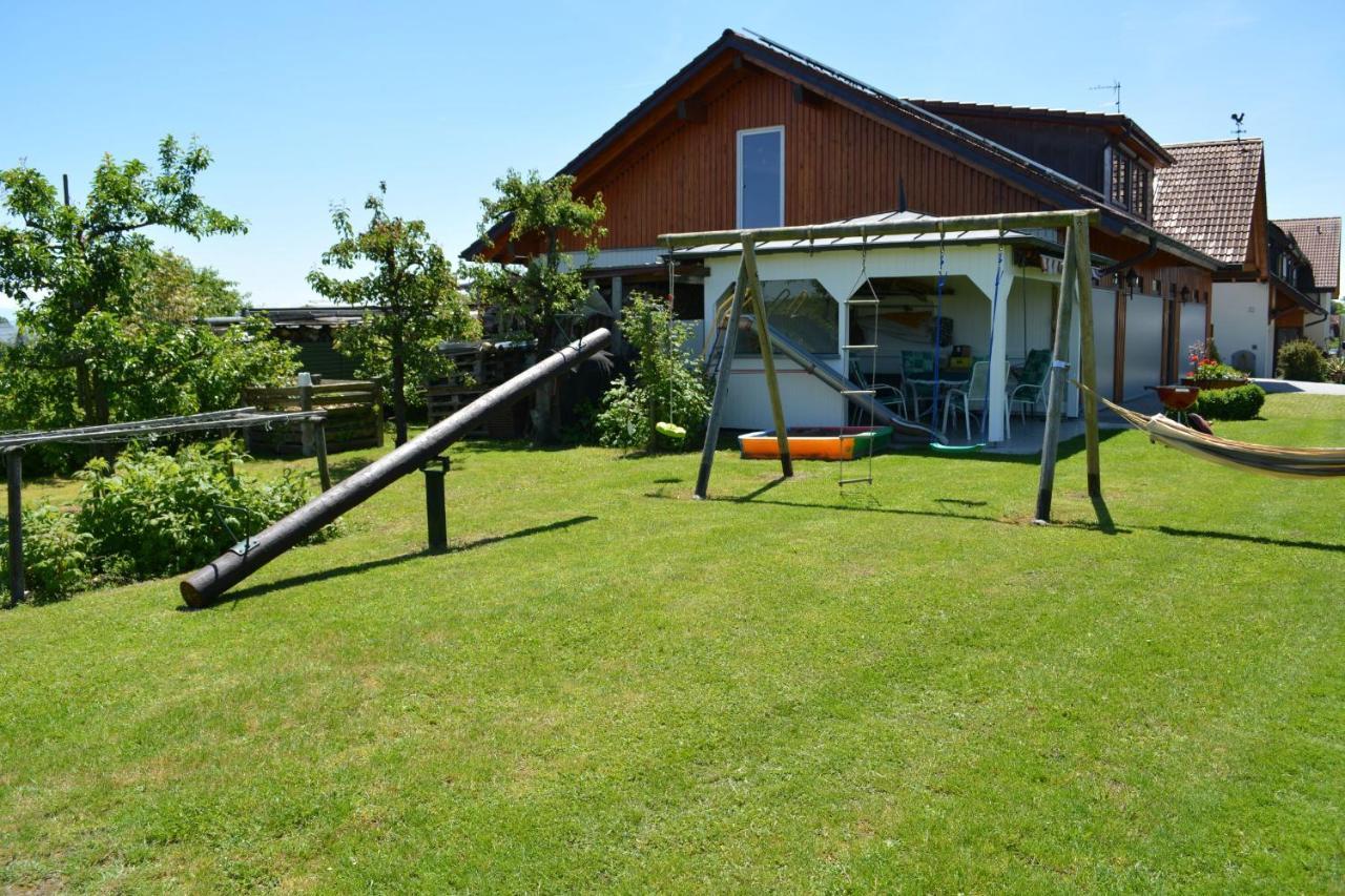 Ferienwohnung Plocher Immenstaad am Bodensee Exteriér fotografie