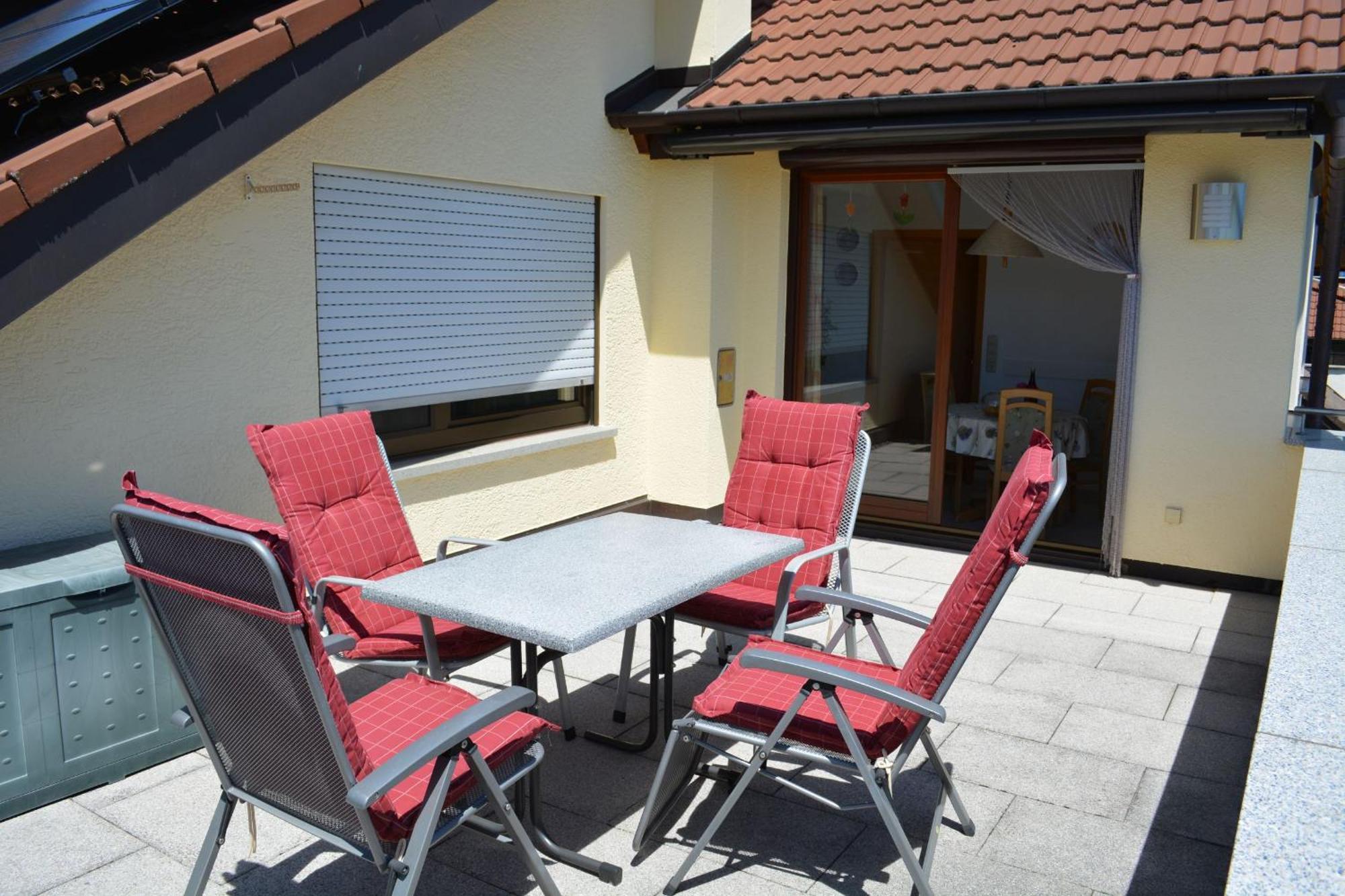 Ferienwohnung Plocher Immenstaad am Bodensee Exteriér fotografie