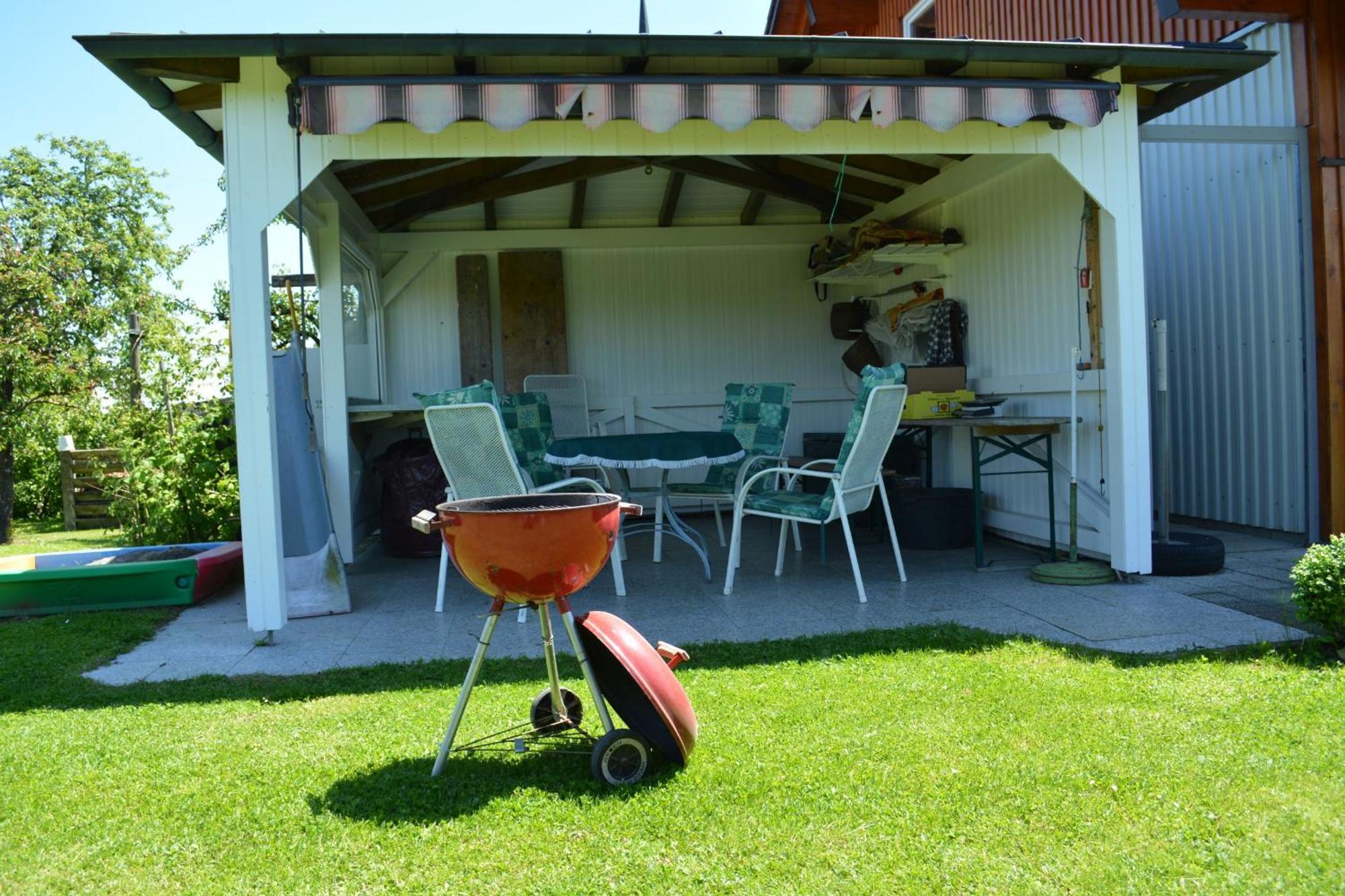 Ferienwohnung Plocher Immenstaad am Bodensee Exteriér fotografie