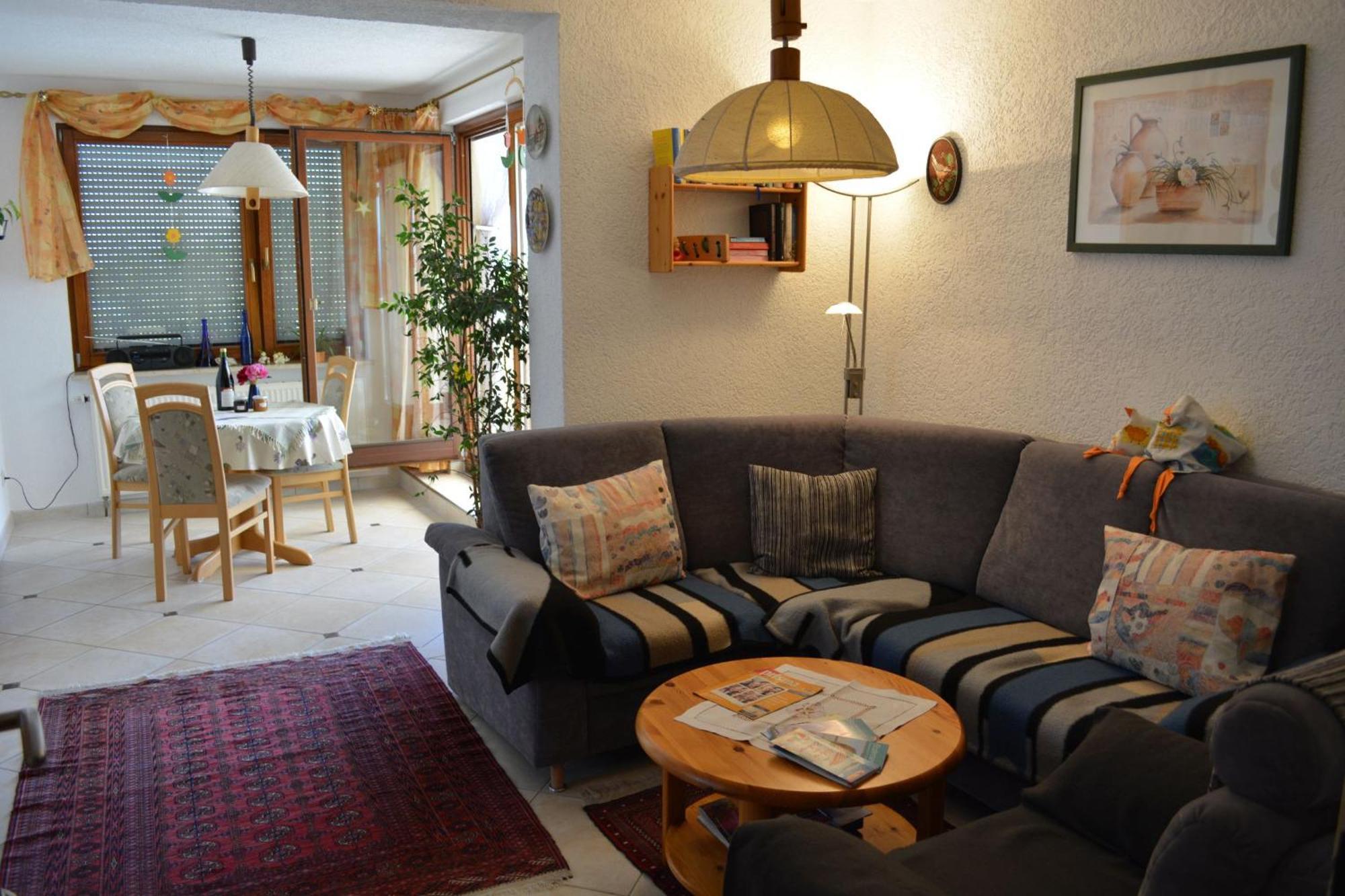 Ferienwohnung Plocher Immenstaad am Bodensee Exteriér fotografie