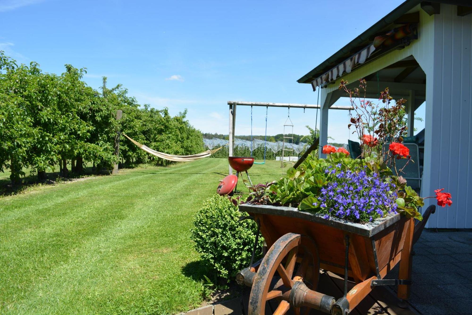 Ferienwohnung Plocher Immenstaad am Bodensee Exteriér fotografie