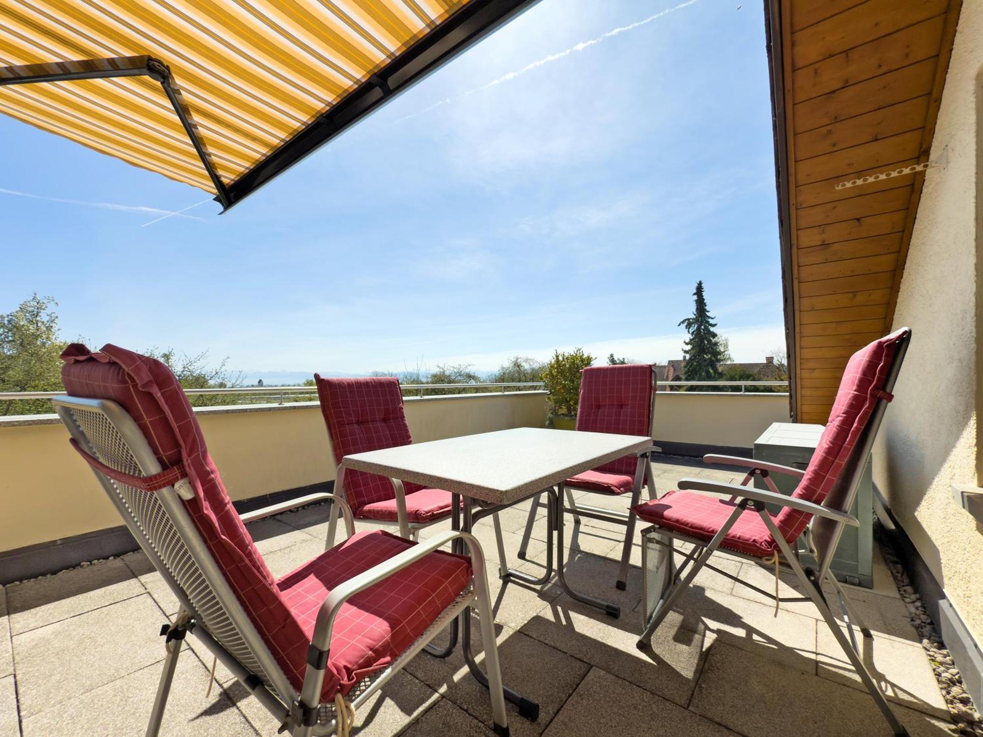 Ferienwohnung Plocher Immenstaad am Bodensee Exteriér fotografie