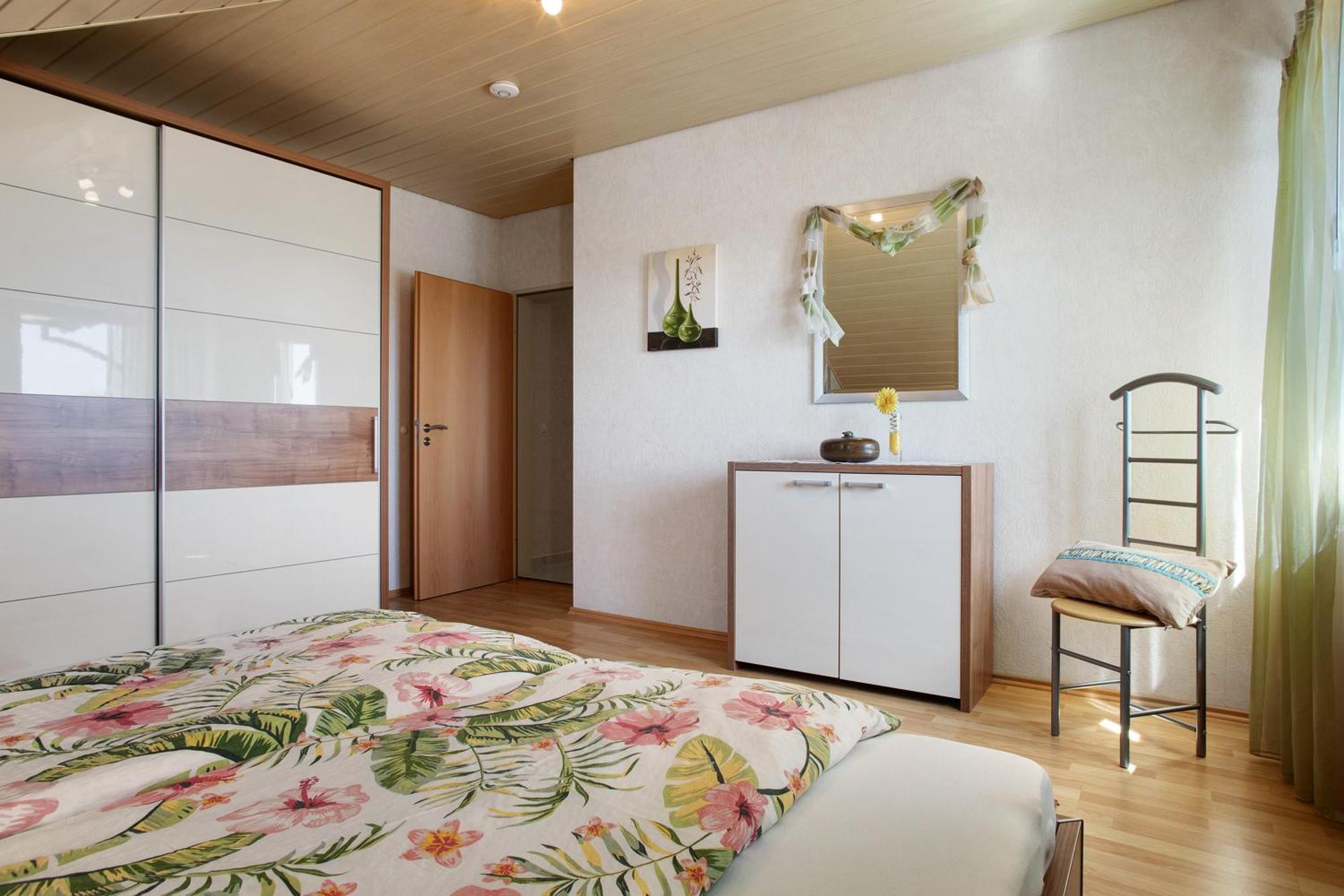 Ferienwohnung Plocher Immenstaad am Bodensee Exteriér fotografie