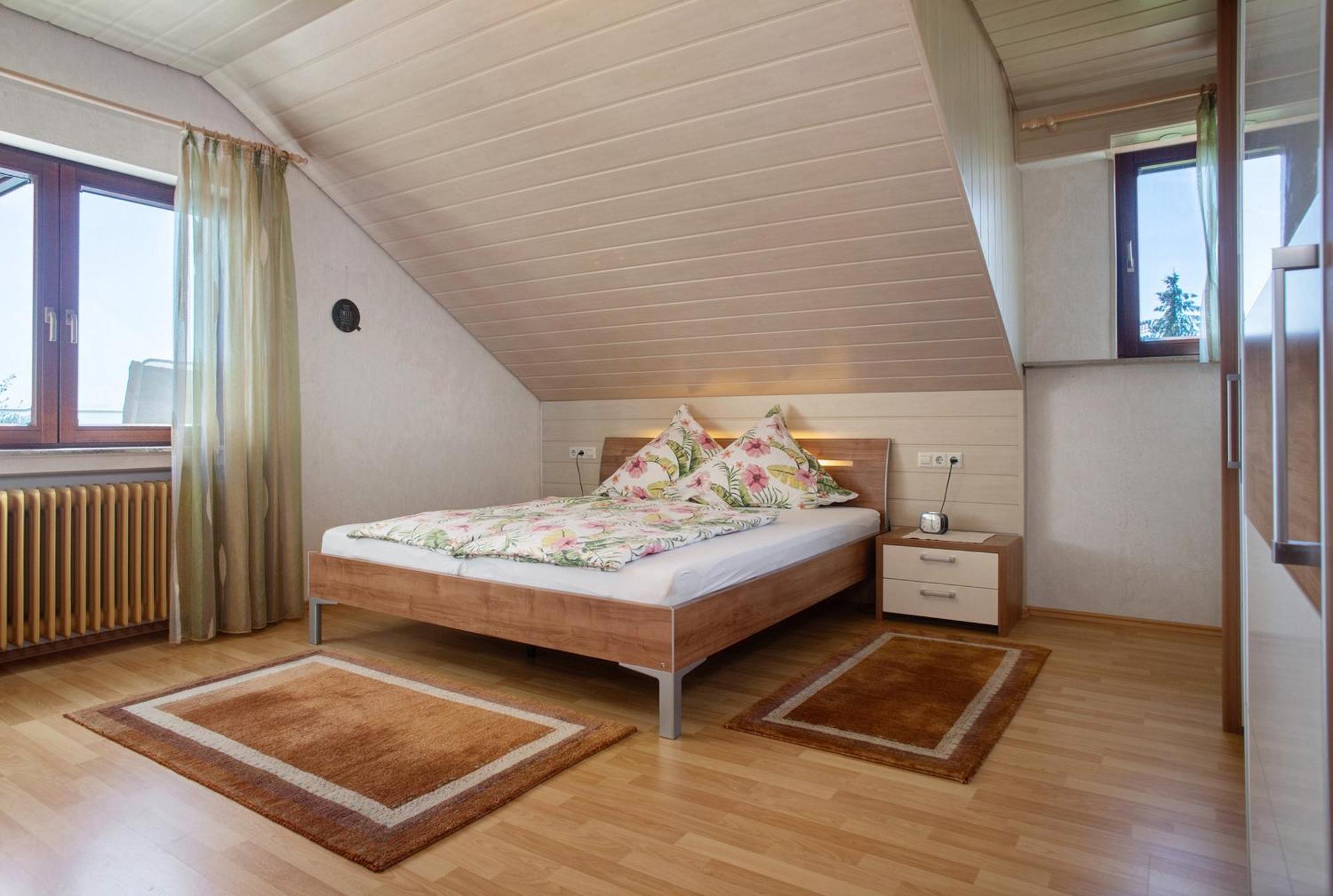 Ferienwohnung Plocher Immenstaad am Bodensee Exteriér fotografie