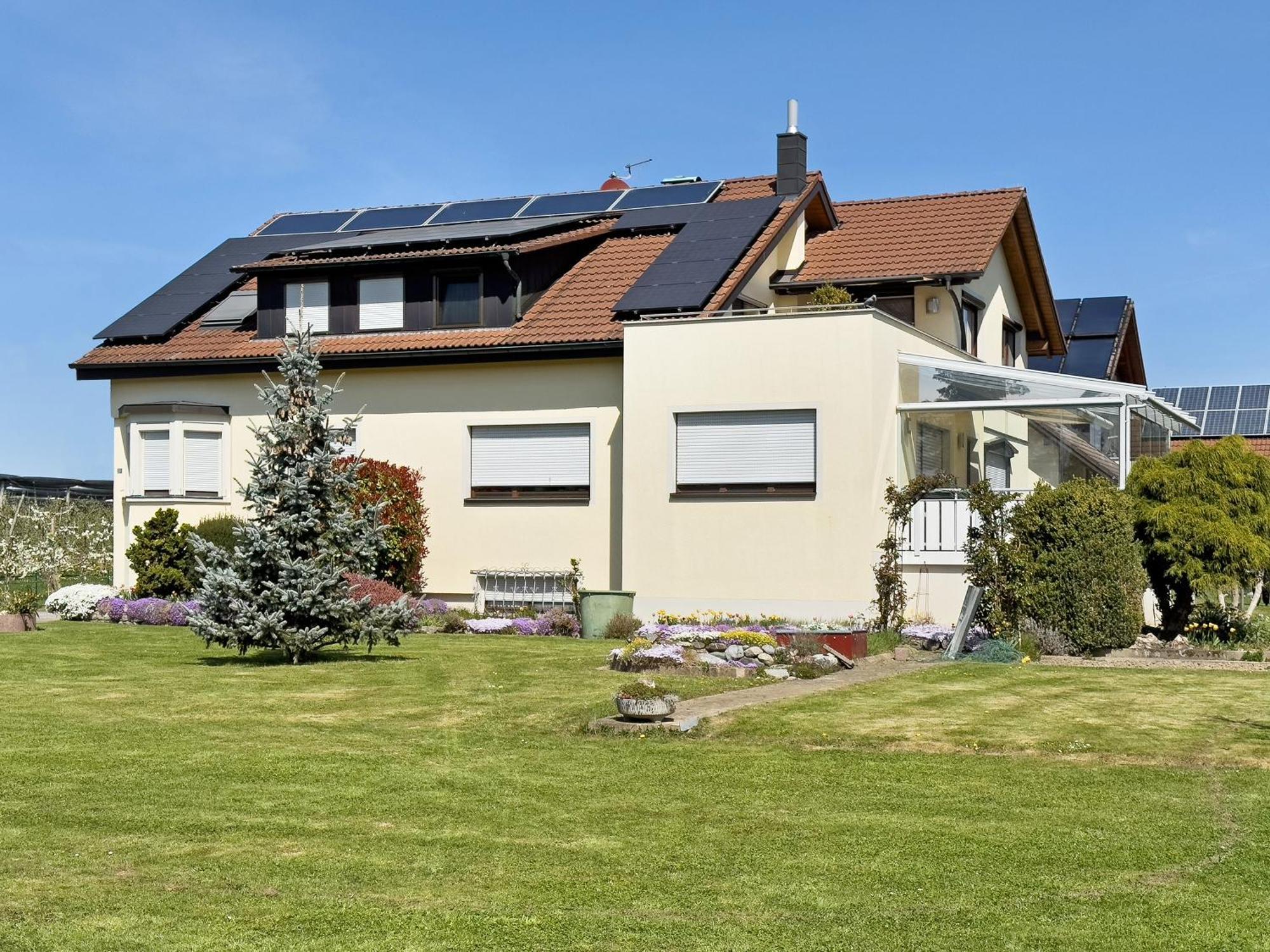 Ferienwohnung Plocher Immenstaad am Bodensee Exteriér fotografie